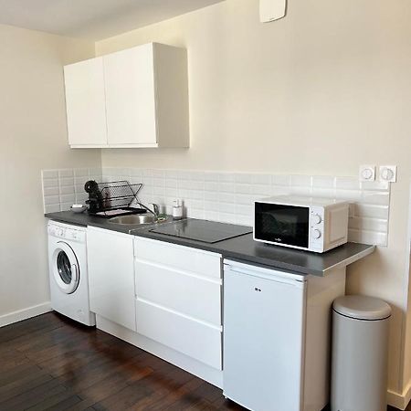 Apartmán Lysbed - Le Pilori Angers Exteriér fotografie